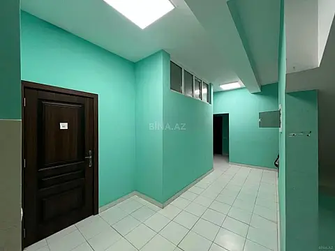 Kirayə verilir 10 otaqlı ofis 380 m² — Bakı, Nəsimi 10 otaq 380.00 m²