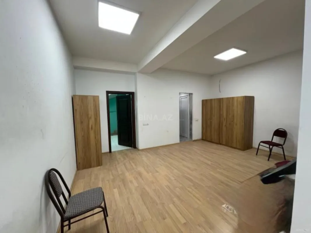 Kirayə verilir 10 otaqlı ofis 380 m²