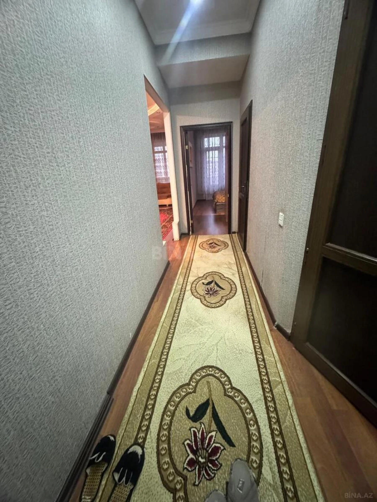 Kirayə verilir 2 otaqlı mənzil 65 m²