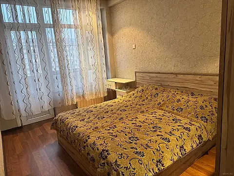 Kirayə verilir 2 otaqlı mənzil 65 m² — Bakı, Yeni Yasamal 2 otaq 65.00 m²
