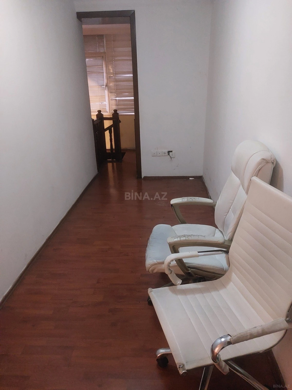 Kirayə verilir 3 otaqlı ofis 125 m²