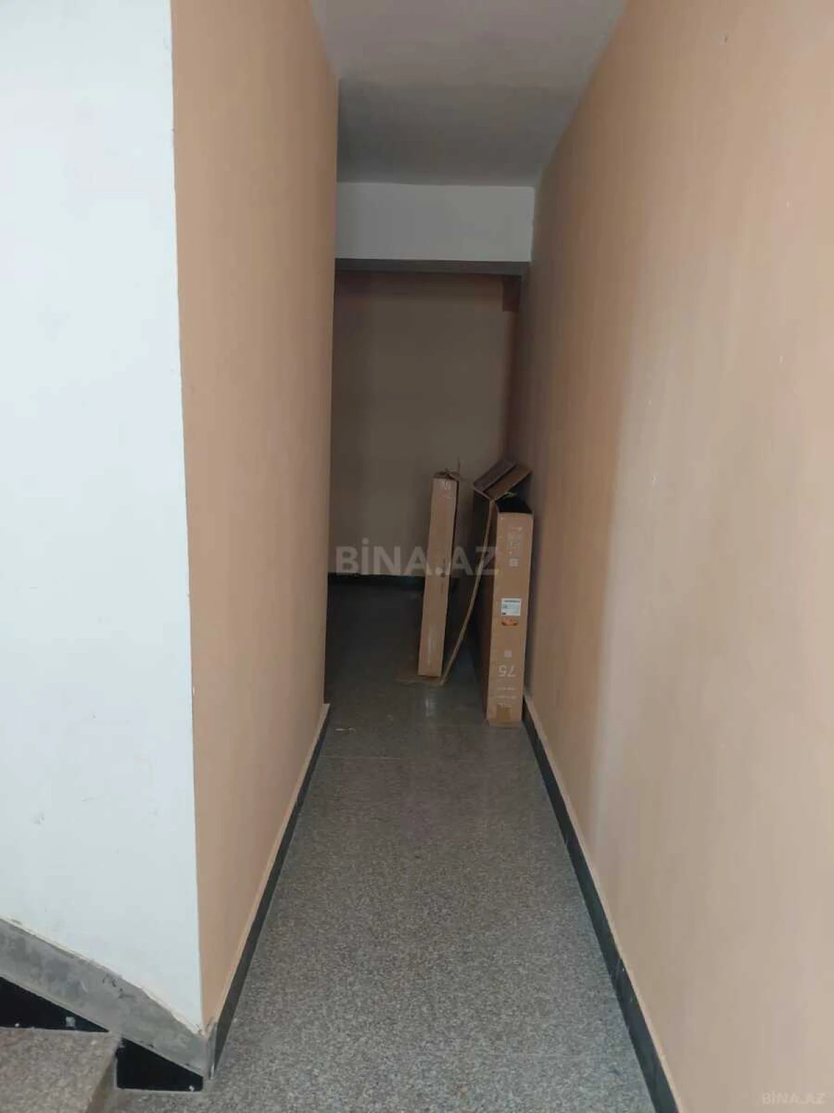 Satılır 4 otaqlı mənzil 170 m²