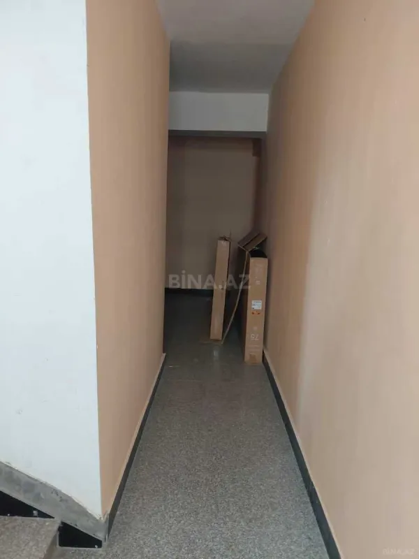 Satılır 4 otaqlı mənzil 170 m²