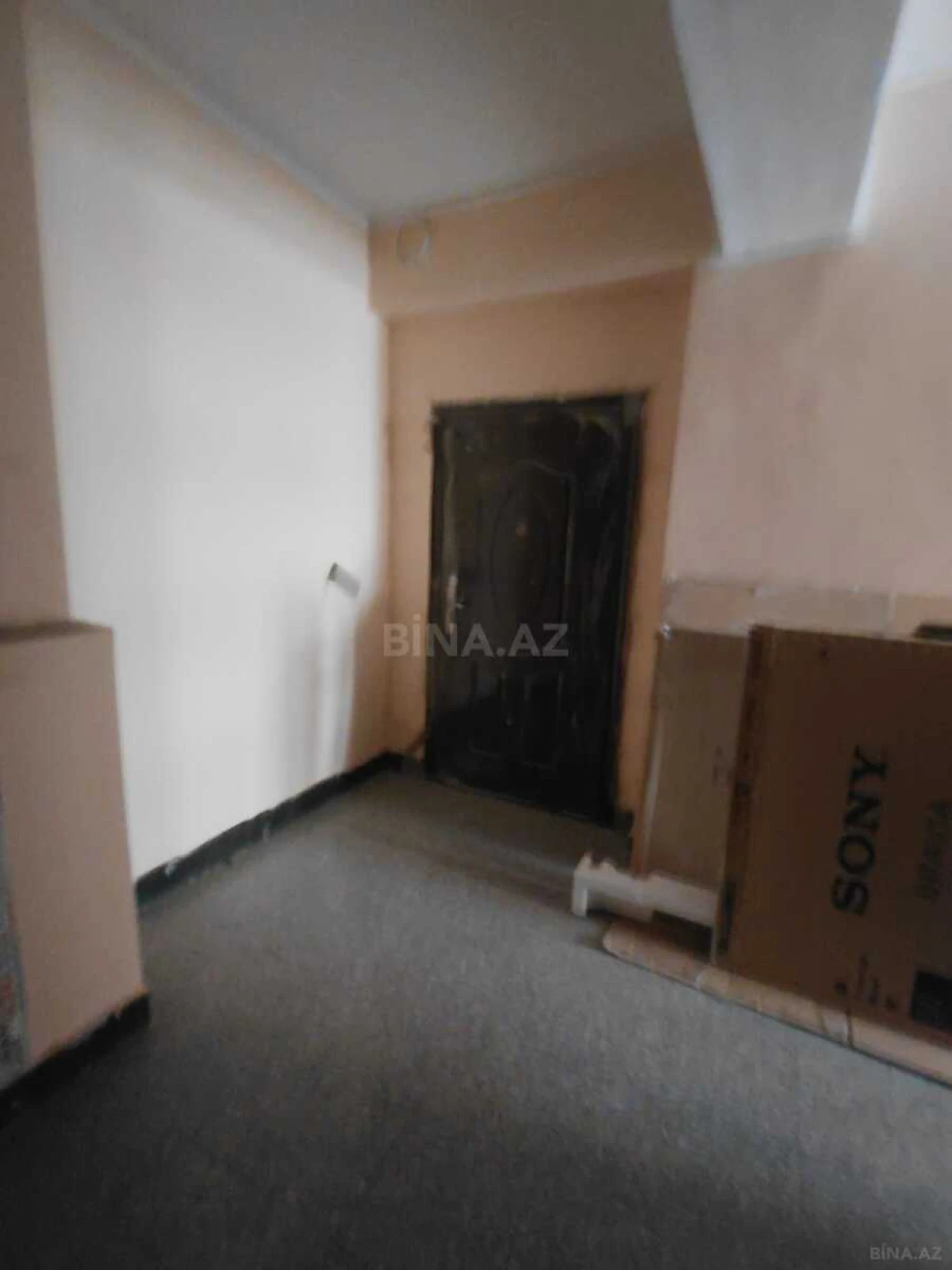 Satılır 4 otaqlı mənzil 170 m²