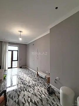 Satılır 4 otaqlı mənzil 176 m²