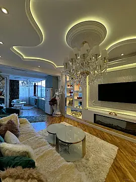 Kirayə verilir 3 otaqlı mənzil 110 m²