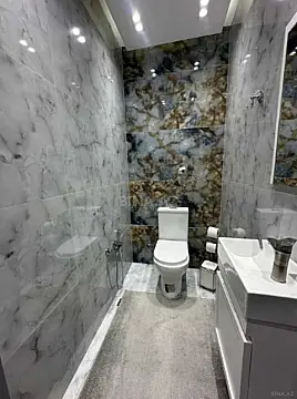 Satılır 3 otaqlı mənzil 115 m²