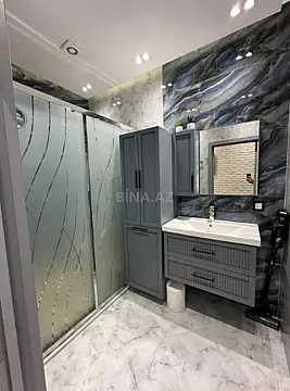 Satılır 3 otaqlı mənzil 115 m²