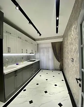 Satılır 3 otaqlı mənzil 115 m²