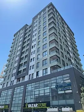 Satılır 4 otaqlı mənzil 177 m² — Bakı, Bayıl 4 otaq 177.00 m²