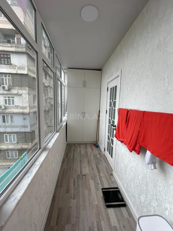 Satılır 3 otaqlı mənzil 80 m²