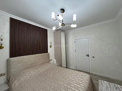 Satılır 3 otaqlı mənzil 80 m²
