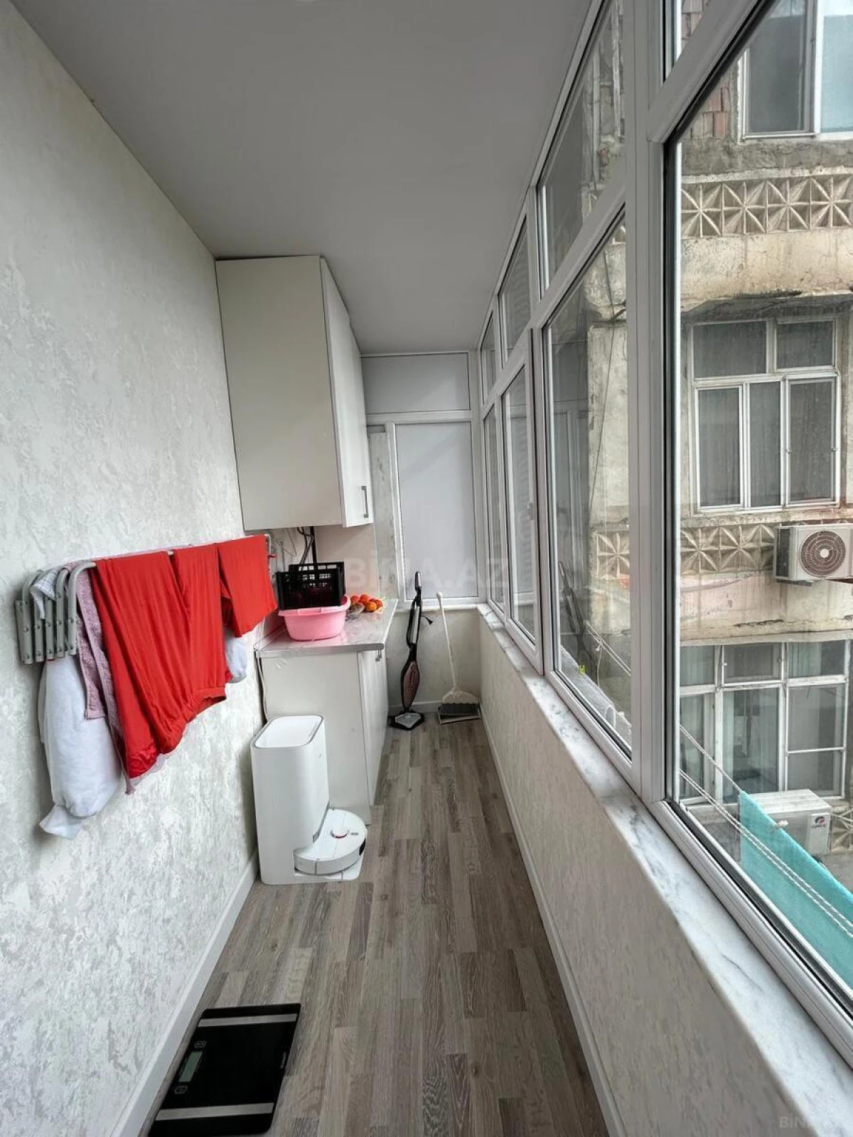 Satılır 3 otaqlı mənzil 80 m²