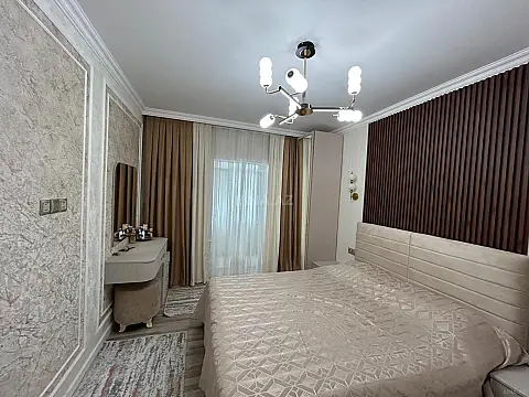 Satılır 3 otaqlı mənzil 80 m²