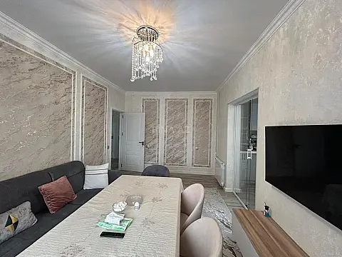 Satılır 3 otaqlı mənzil 80 m²