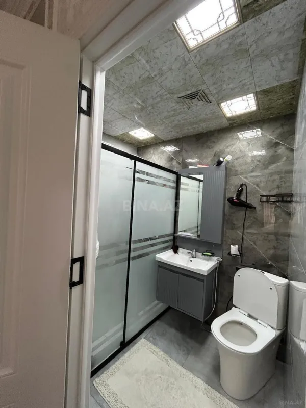 Satılır 3 otaqlı mənzil 80 m²