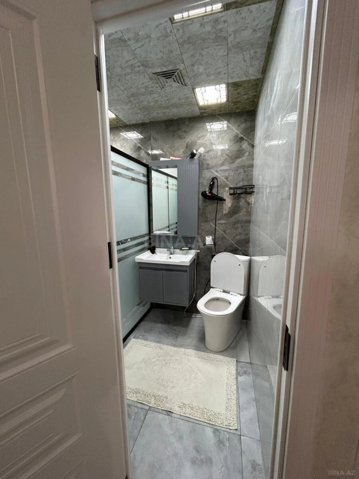 Satılır 3 otaqlı mənzil 80 m²