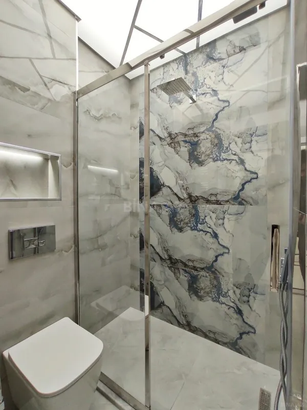 Satılır 3 otaqlı mənzil 87 m²