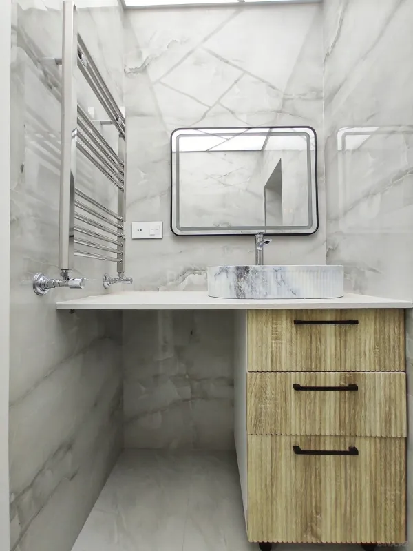 Satılır 3 otaqlı mənzil 87 m²