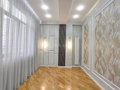 Satılır 3 otaqlı mənzil 87 m²