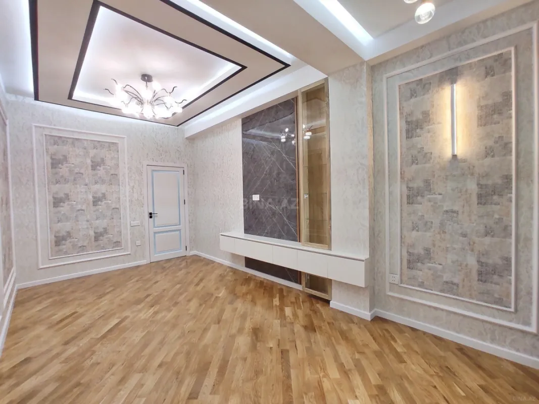 Satılır 3 otaqlı mənzil 87 m²