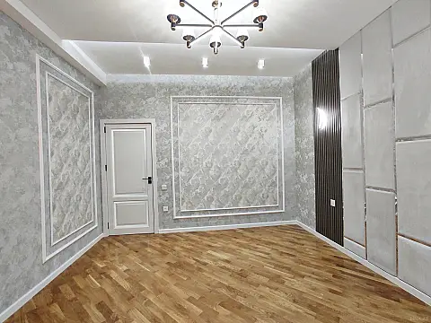 Satılır 3 otaqlı mənzil 87 m²