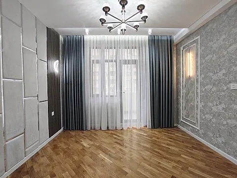 Satılır 3 otaqlı mənzil 87 m²