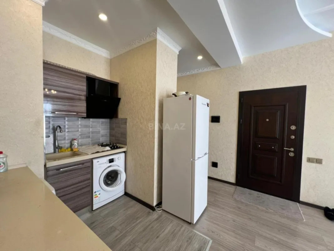 Kirayə verilir 2 otaqlı mənzil 64 m²