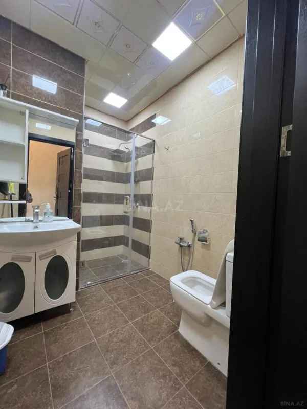 Kirayə verilir 2 otaqlı mənzil 64 m²