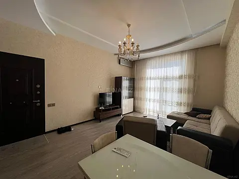 Kirayə verilir 2 otaqlı mənzil 64 m²