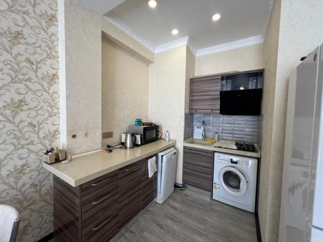Kirayə verilir 2 otaqlı mənzil 64 m²