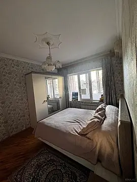 Satılır 2 otaqlı mənzil 70 m²