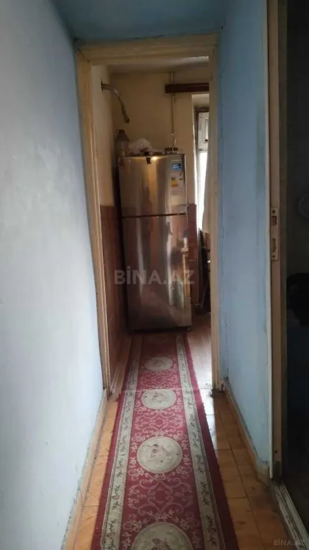 Satılır 1 otaqlı mənzil 50 m²