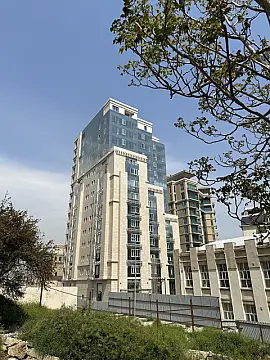 Satılır 4 otaqlı mənzil 232 m² — Bakı 4 otaq 232.00 m²