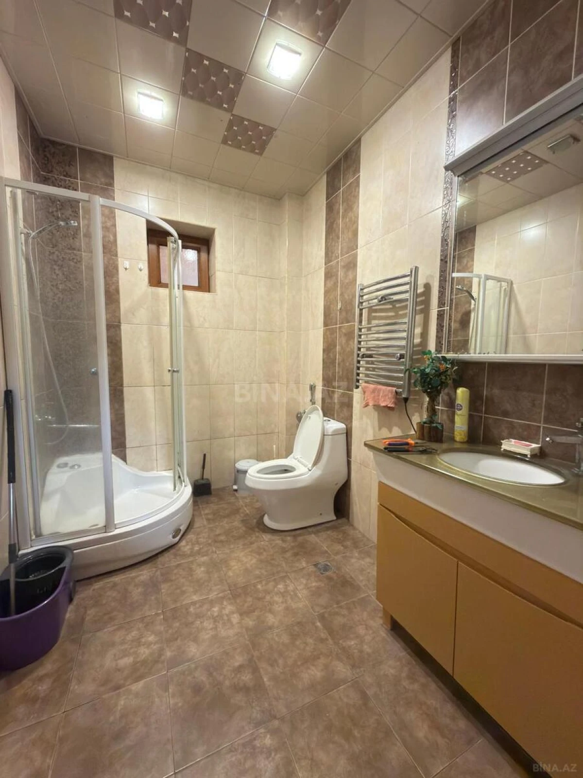 Satılır 7 otaqlı həyət evi 330 m²