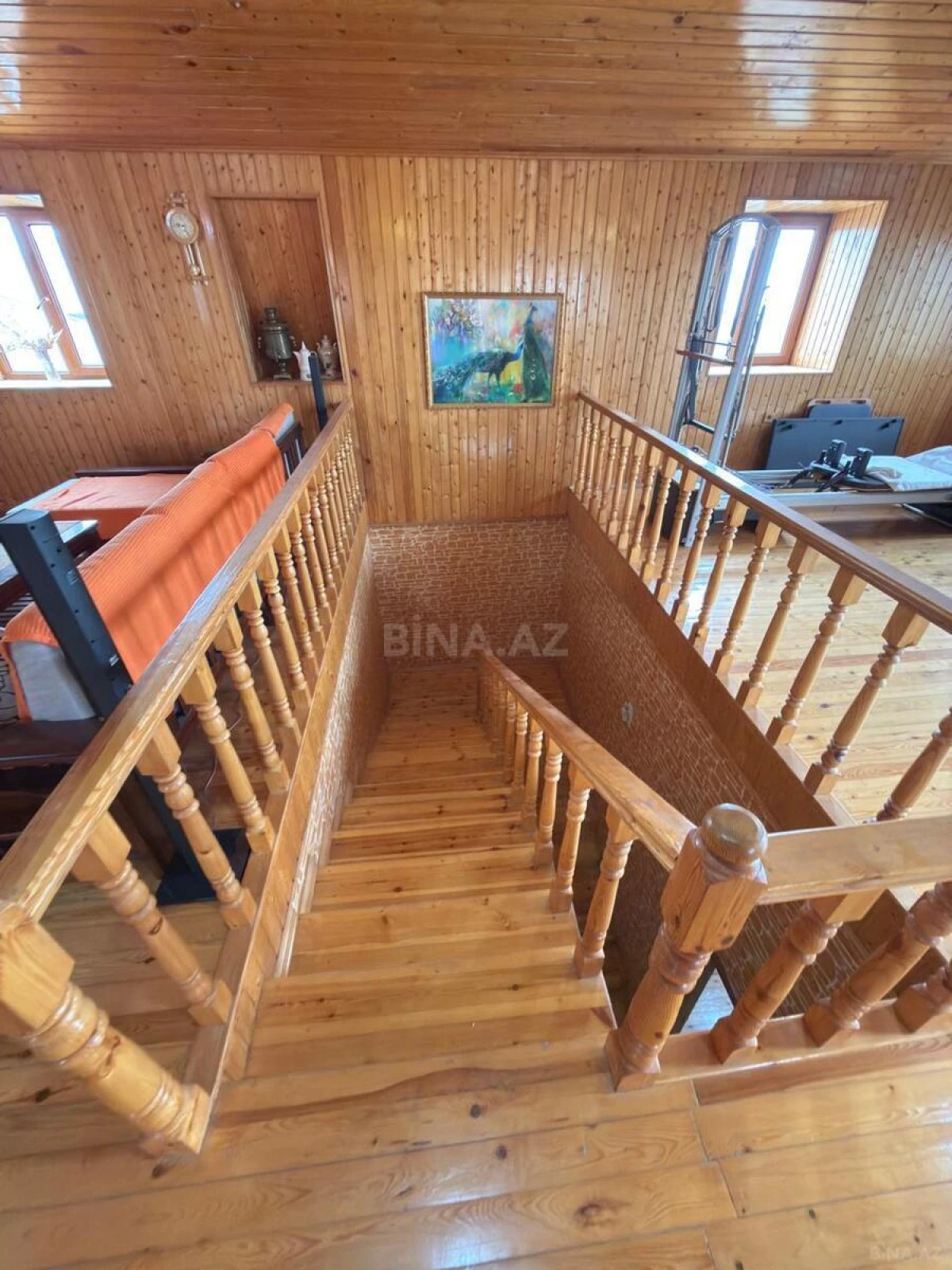 Satılır 7 otaqlı həyət evi 330 m²