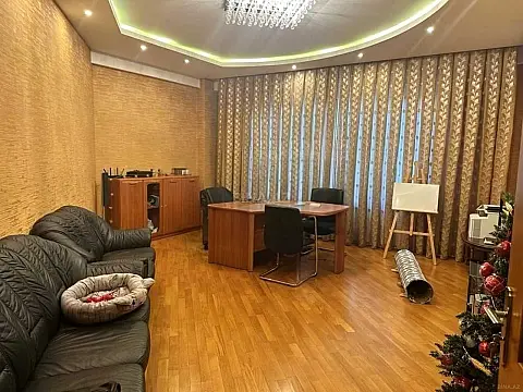 Satılır 3 otaqlı mənzil 120 m² — Bakı 3 otaq 120.00 m²