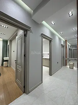 Satılır 2 otaqlı mənzil 77 m²