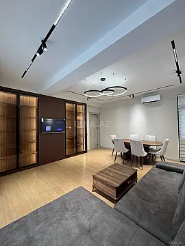 Satılır 2 otaqlı mənzil 77 m² — Bakı 2 otaq 77.00 m²