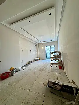 Satılır 3 otaqlı mənzil 110 m²