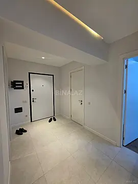 Satılır 3 otaqlı mənzil 150 m²