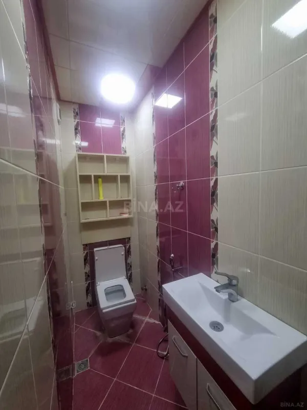 Kirayə verilir 2 otaqlı mənzil 81 m²