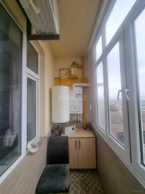 Kirayə verilir 2 otaqlı mənzil 81 m²