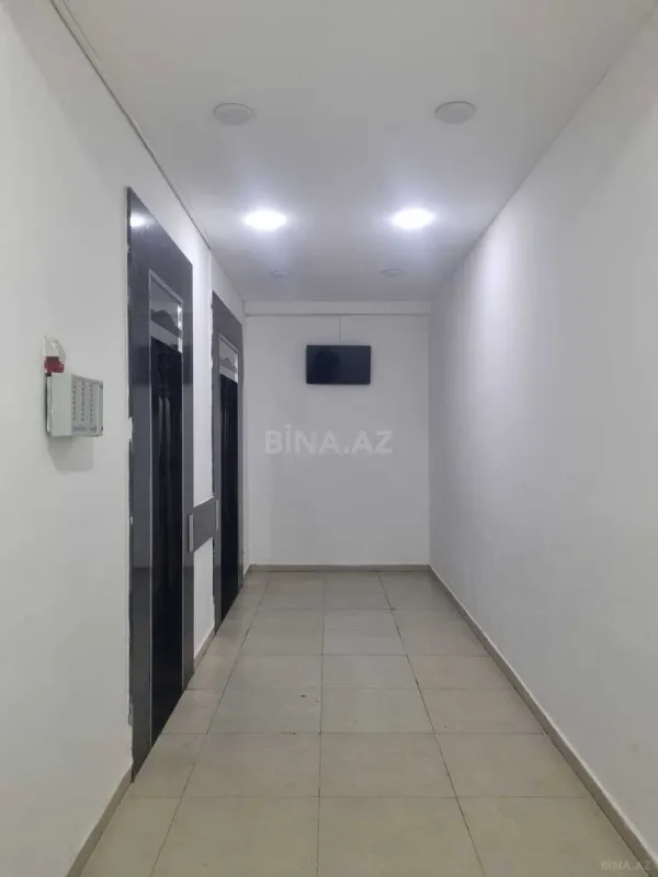 Kirayə verilir 2 otaqlı mənzil 81 m²