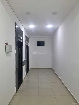 Kirayə verilir 2 otaqlı mənzil 81 m²