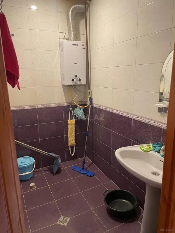 Satılır 2 otaqlı mənzil 65 m²