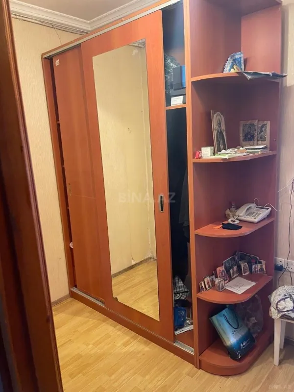 Satılır 2 otaqlı mənzil 65 m²