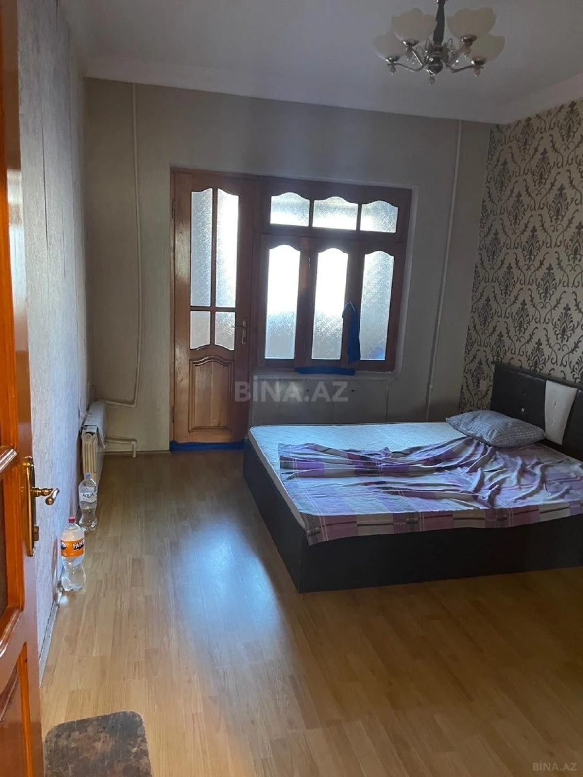 Satılır 2 otaqlı mənzil 65 m²