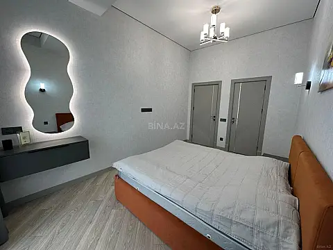 Kirayə verilir 2 otaqlı mənzil 80 m²