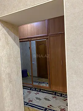 Satılır 3 otaqlı mənzil 110 m²